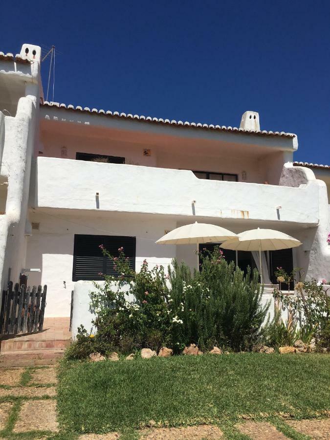Vila Paderne - Solar Dos Mouros Porches  Exterior photo